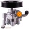 Pwr Steer NEW POWER STEERING PUMP 60-5190P - alternate 6